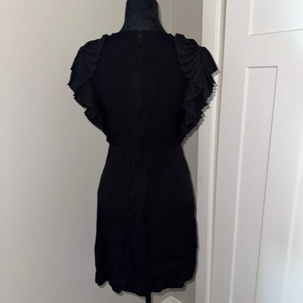 Maje Roland Dress Small - Picture 2 of 6